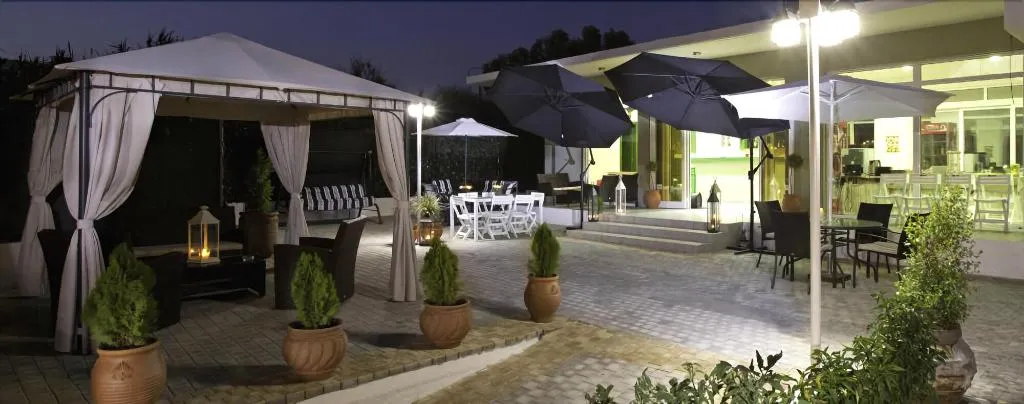 General view, Anelia Boutique Studios & Apartments, Rhodes
