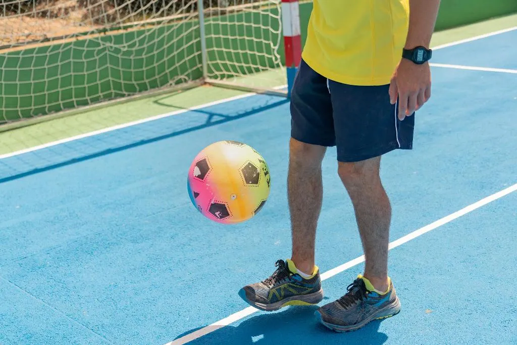 Sports and Entertainment, Hotel Palia Puerto Del Sol, Majorca