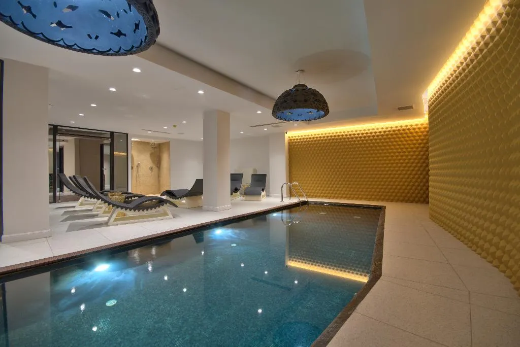 Sports and Entertainment, Holm Boutique & Spa, Malta