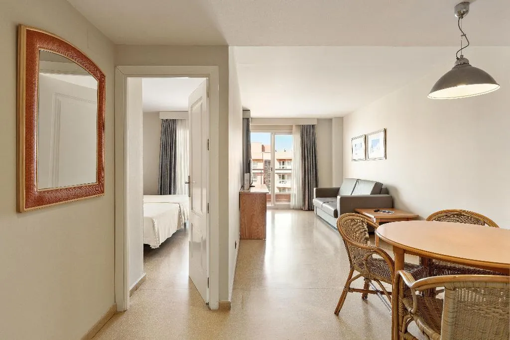 Room, Best Roquetas, Costa Almeria