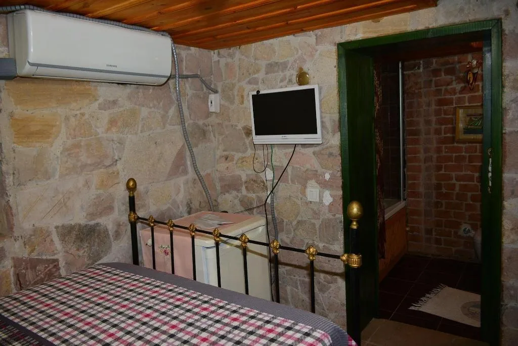 Room, Cunda Zehra Teyzenin Evi, Izmir
