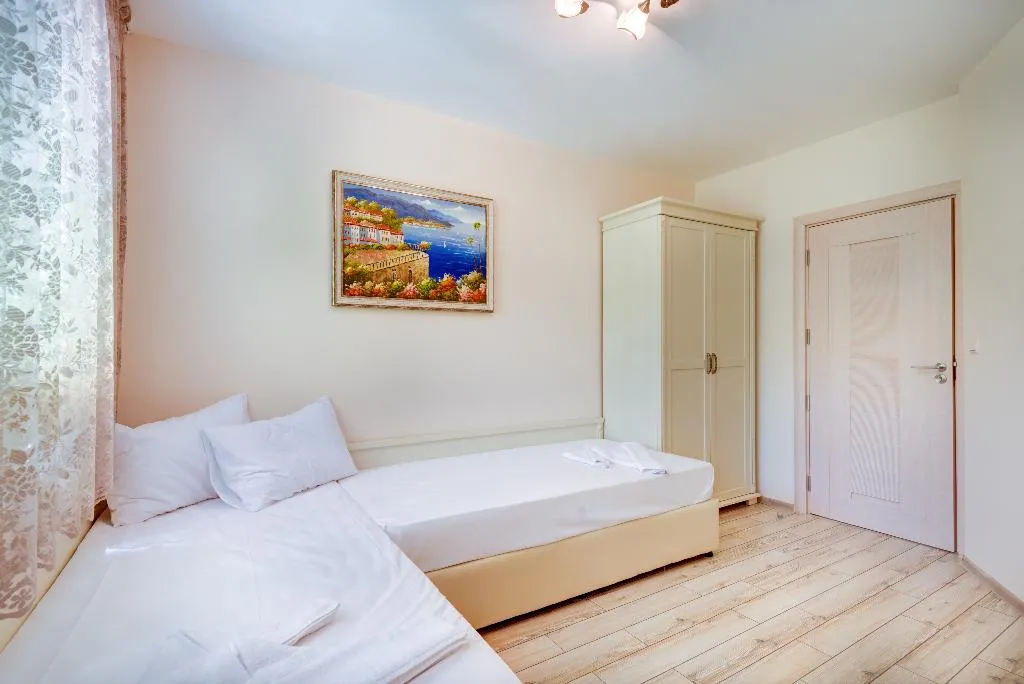 APARTMENT TWO BEDROOMS Room, Artur Vip Residence Club, Bourgas