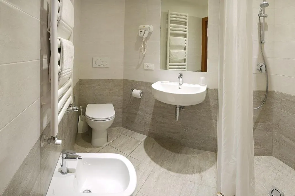 Room, Alla Rotonda, Venice