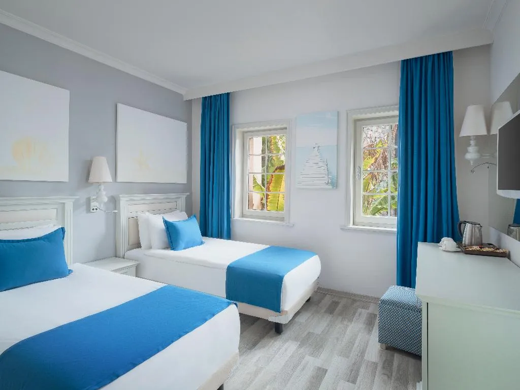 SUITE STANDARD Room, Selectum Collection Bodrum, Bodrum