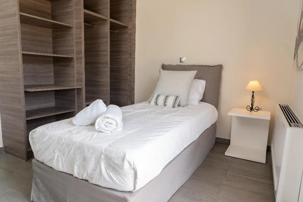 Room, Profilios Villas, Kefallinia