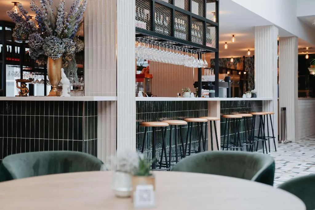 Bar, Hotel Berlin, Berlin, Berlin