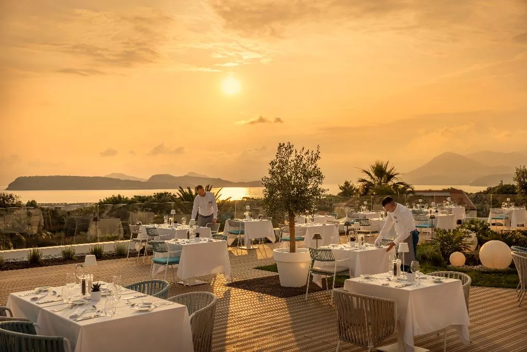 Restaurant, Valamar Lacroma Hotel 4*, Dubrovnik