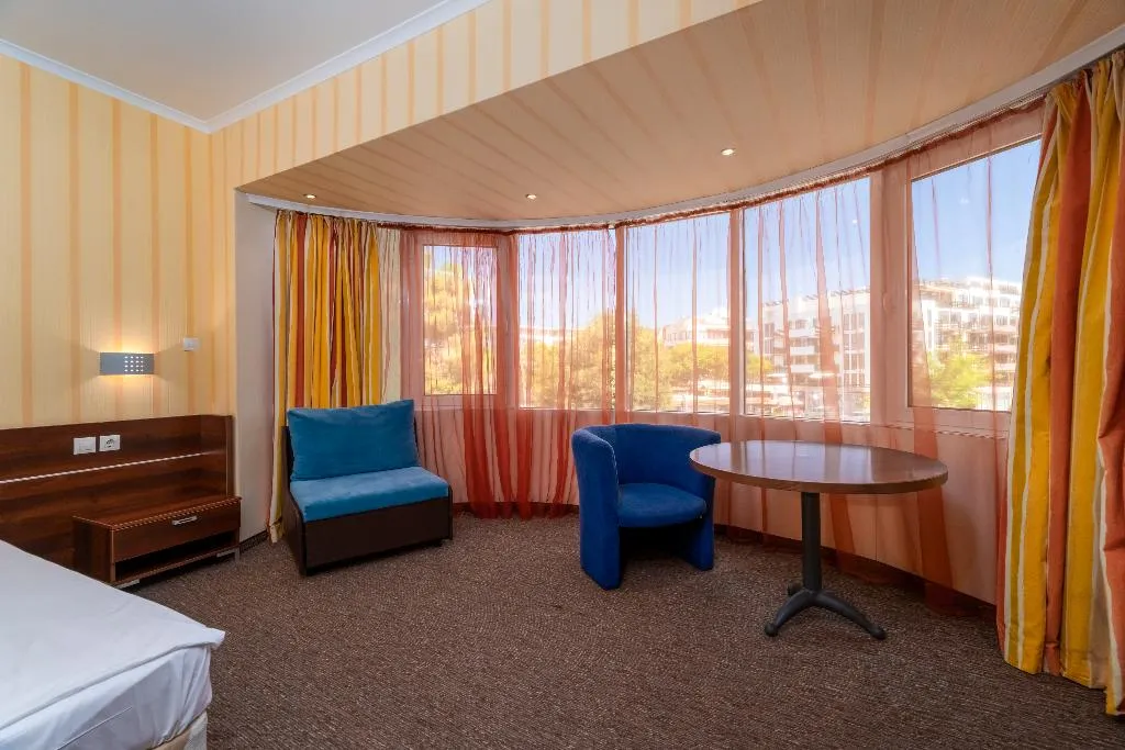 TWIN STANDARD Room, MPM Arsena, Bourgas