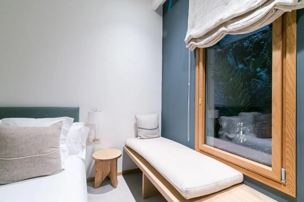 Room, Margot House, Barcelona