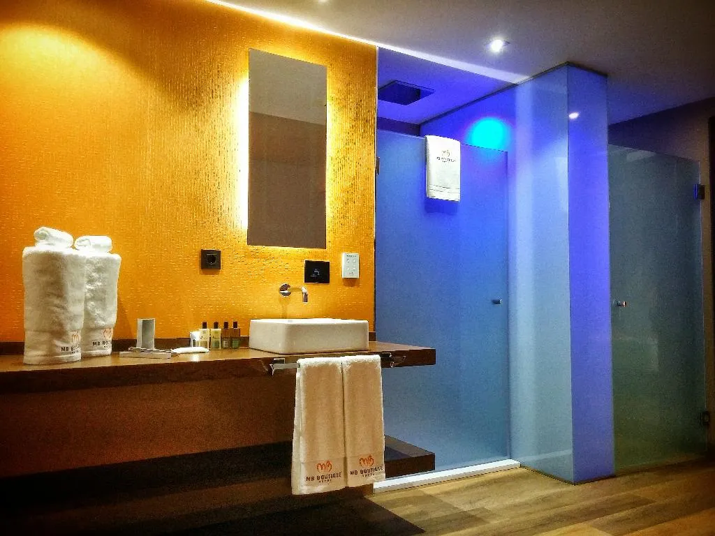 DOUBLE STANDARD Room, MB Boutique Hotel - Adults Recommended, Costa Del Sol