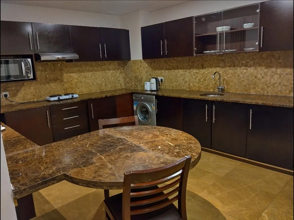 APARTMENT ONE BEDROOM Room, Tulip Creek Hotel Apartment, Dubai
