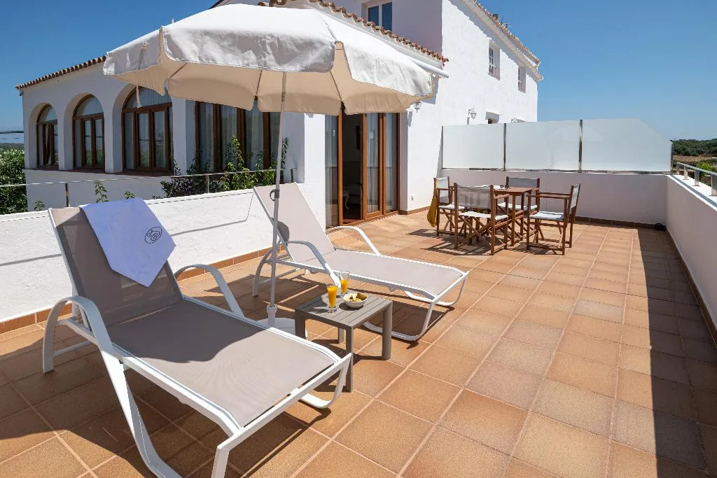 SUITE SUPERIOR Room, Agroturismo Son Juaneda, Menorca
