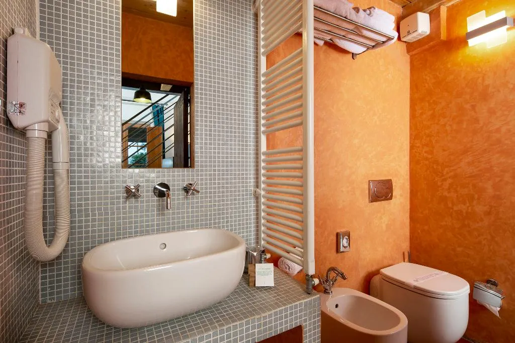 STUDIO STANDARD Room, Le Capanne, Florence