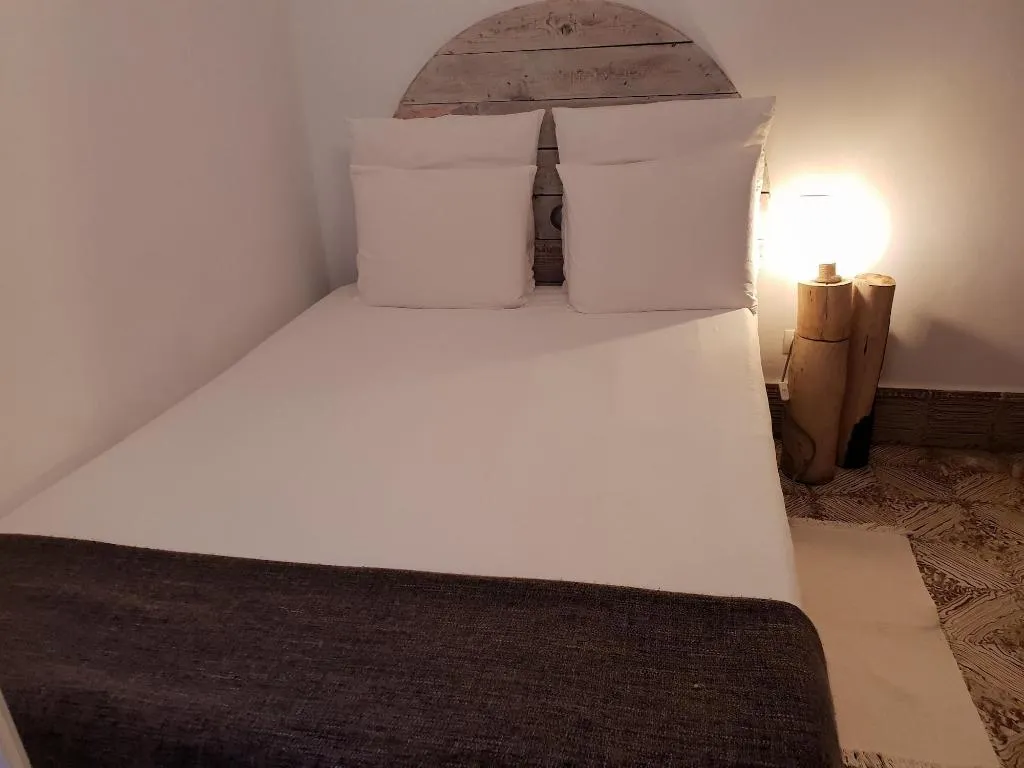Room, Cactus Host, Gran Canaria