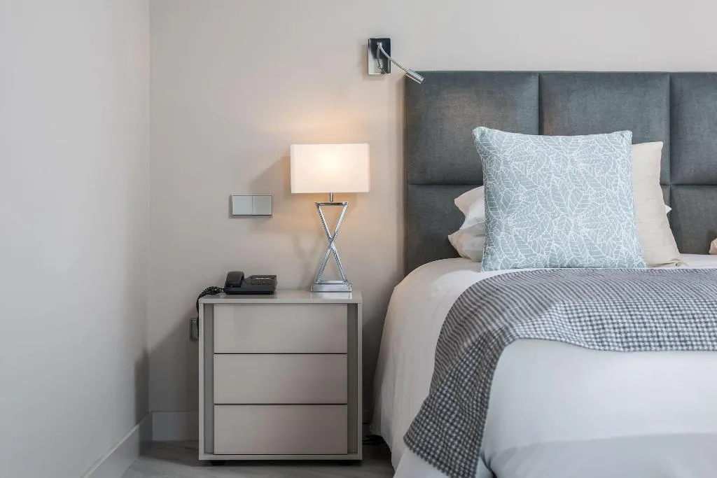 Room, B51 Boutique Hotel Puerto Banus, Costa Del Sol