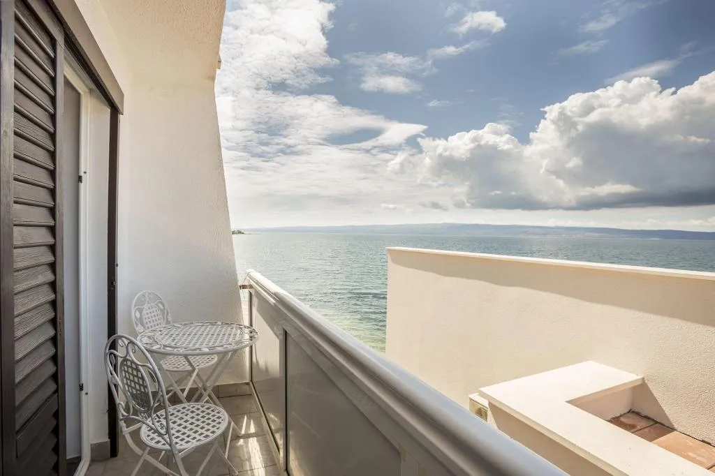 Room, Villa Amigo, Split
