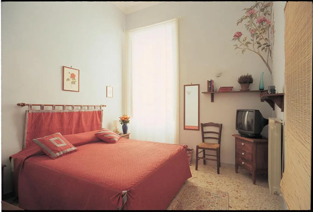 Room, I Fiori Di Napoli, Naples