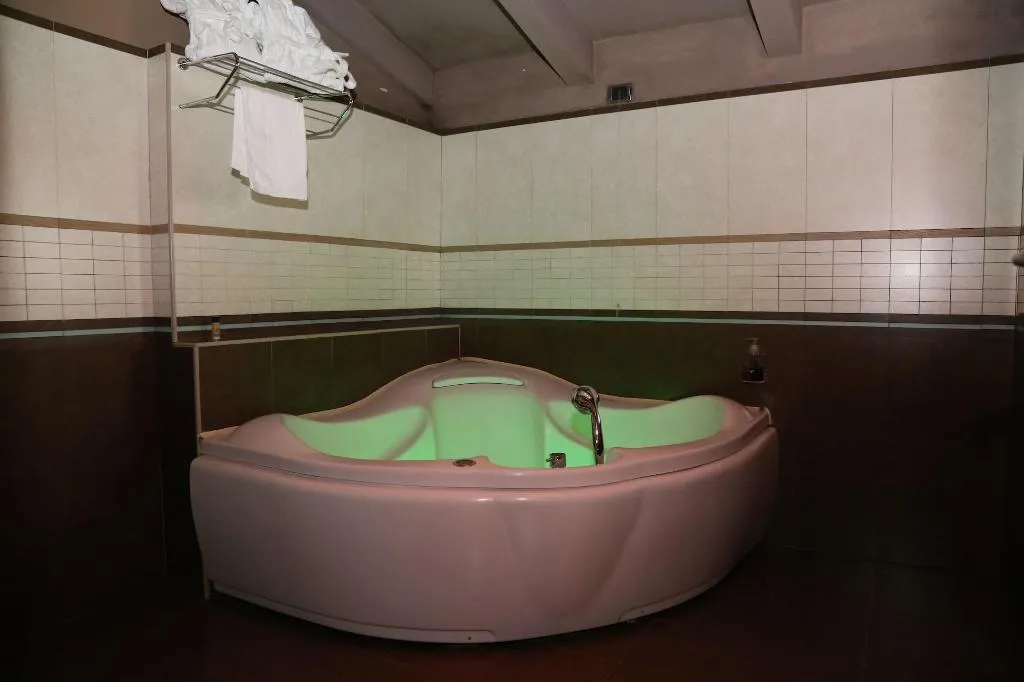 Room, Hotel Marcantonio, Naples