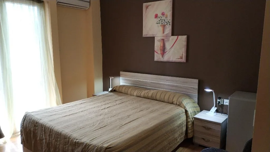 Double or Twin STANDARD Room, Ambrosia Suites, Athens