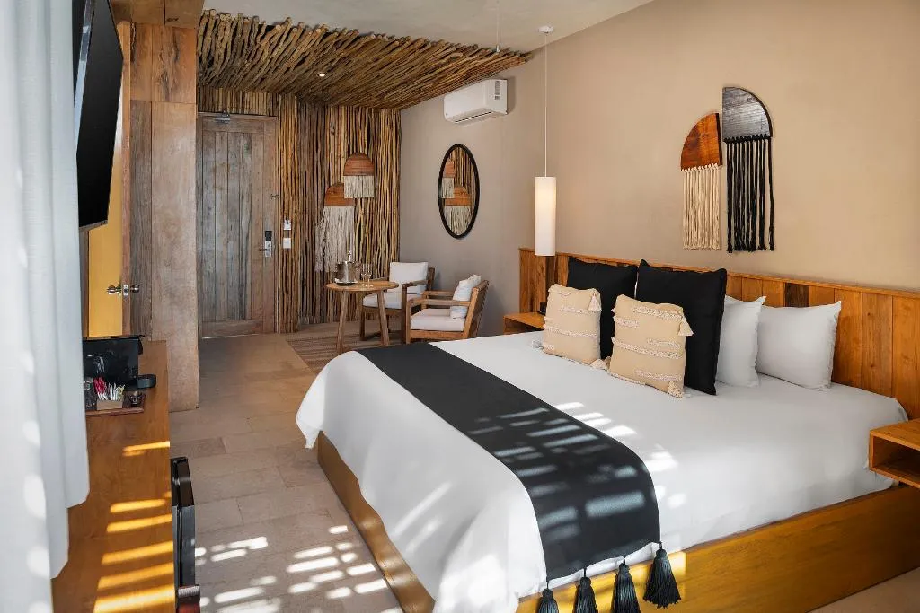 SUITE PENTHOUSE Room, Alea Tulum, Cancun Area