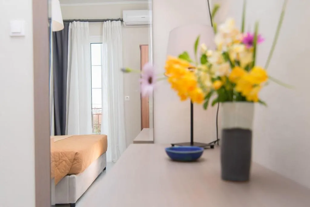 Room, Lemonia Accommodations, Zante