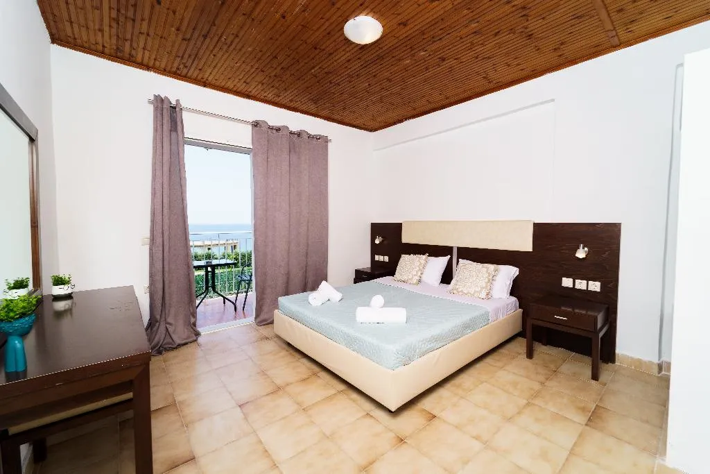 Room, Mayo Rooms, Zante
