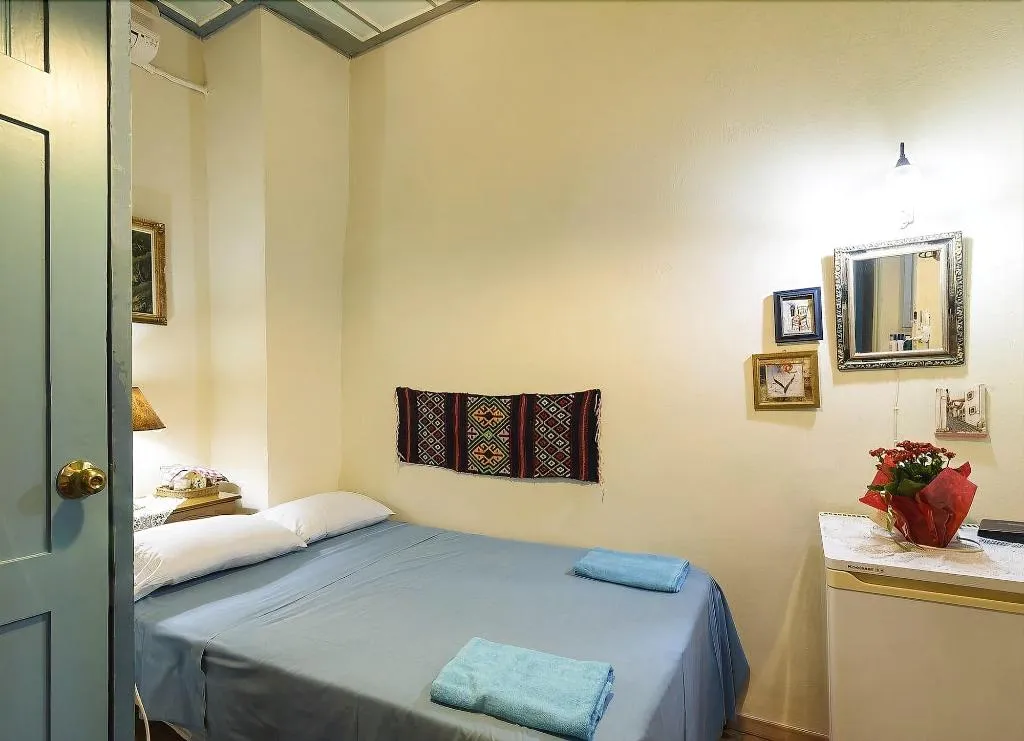 Room, Lena Pension, Crete