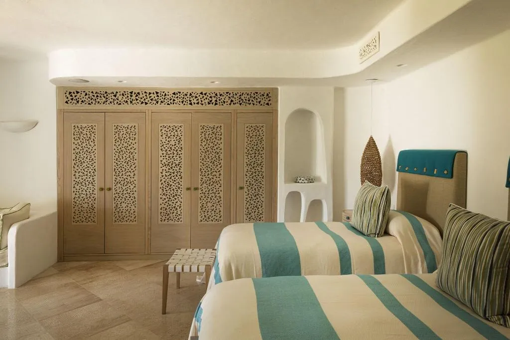 Room, Romazzino, A Belmond Hotel, Costa Smeralda, Olbia
