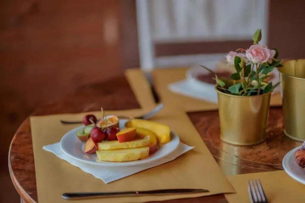 Restaurant, Il Monastero, Cagliari
