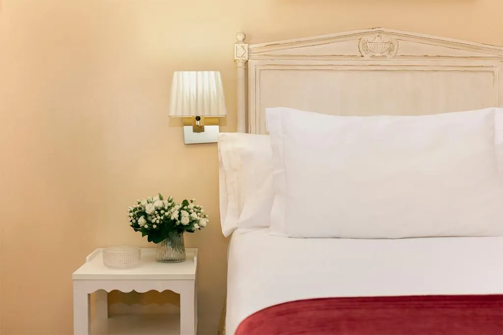 Double or Twin DELUXE Room, Casa Romana Hotel Boutique, Seville
