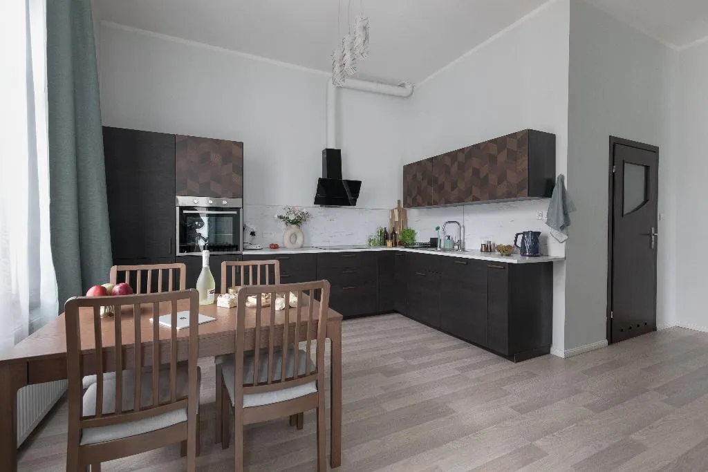 APARTMENT SUPERIOR Room, Platinum Suites Aparthotel, Krakow