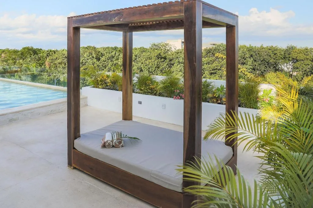 Sports and Entertainment, Hotel Blanco Tulum Adults Only, Cancun Area