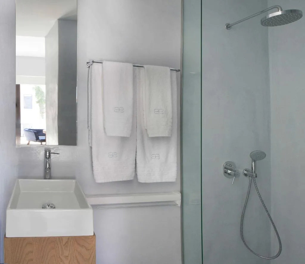 STUDIO WITH KITCHENETTE Room, Aethrion Boutique Homes, Crete
