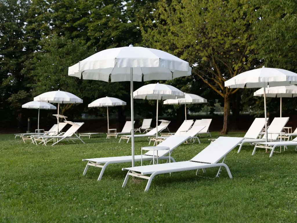 Pool, Novotel Milano Linate Airport, Milan