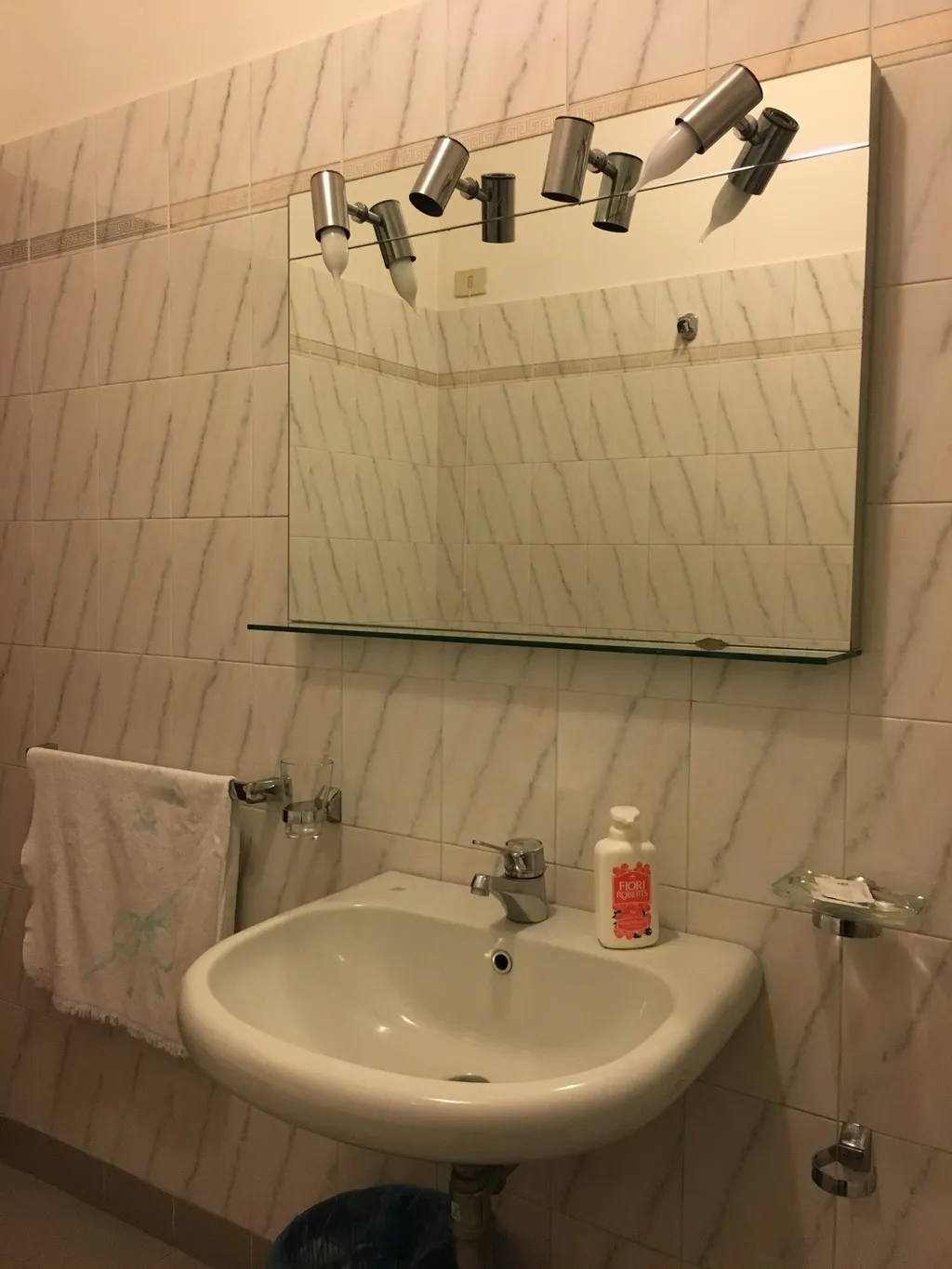 Double or Twin STANDARD Room, Casa Nostra Signora (Casa per Ferie), Rome