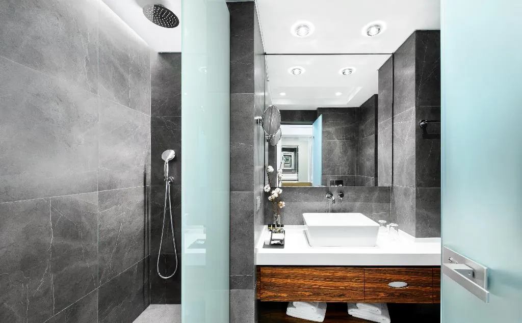 TRIPLE PREMIUM Room, Mediterranean Palace, Halkidiki