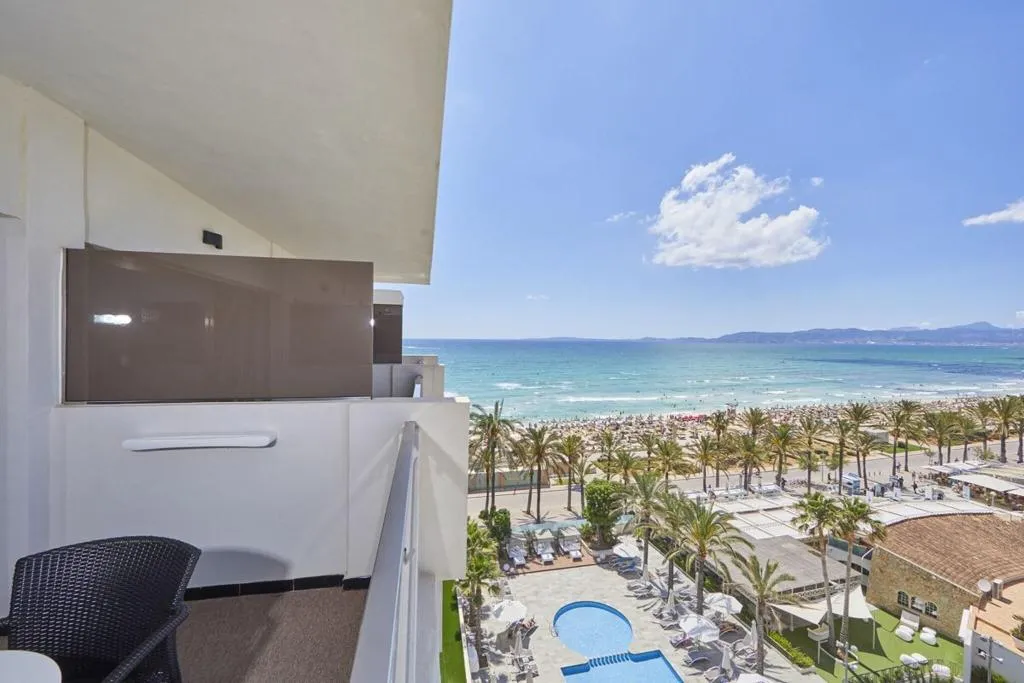 Room, Playa Golf, Majorca