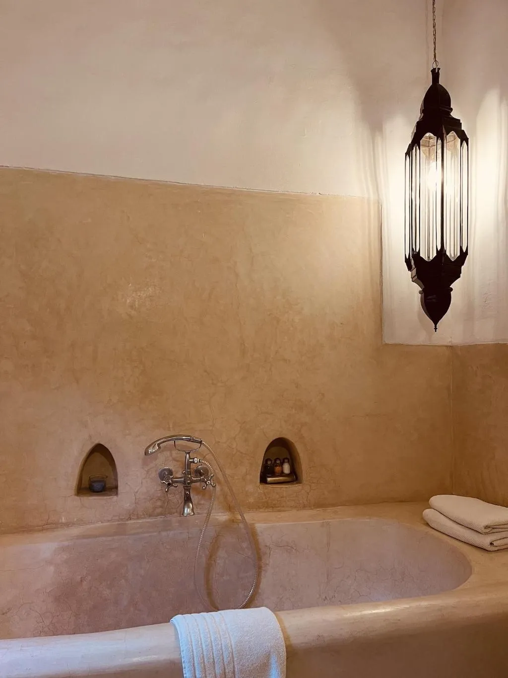 Room, Riad 144, Marrakech