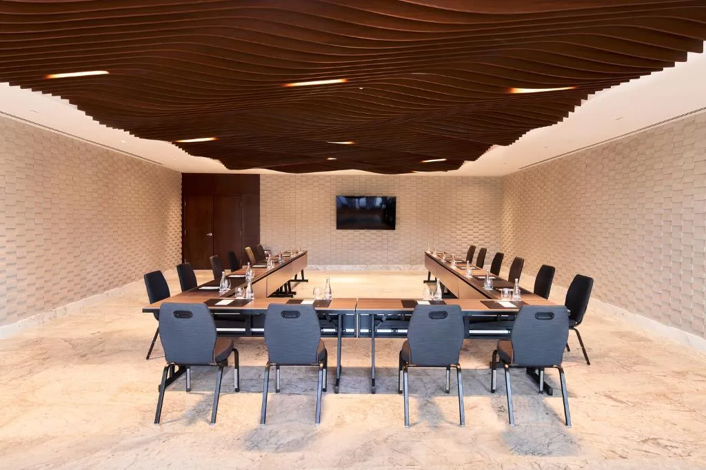 Conferences, Sls Playa Mujeres, Cancun Area