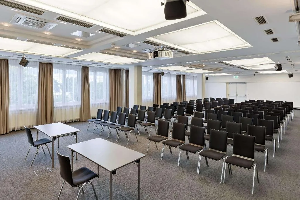 Conferences, Austria Trend Hotel Europa Graz, Graz