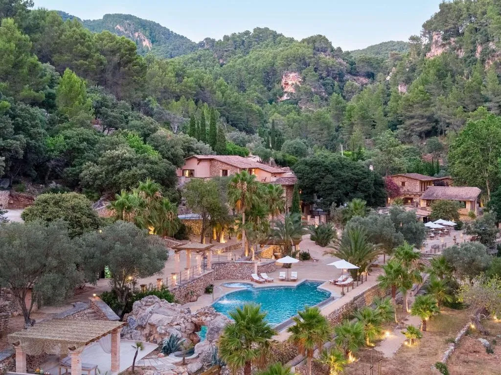 General view, Finca Ratxó, Member of Meliá Collection, Majorca