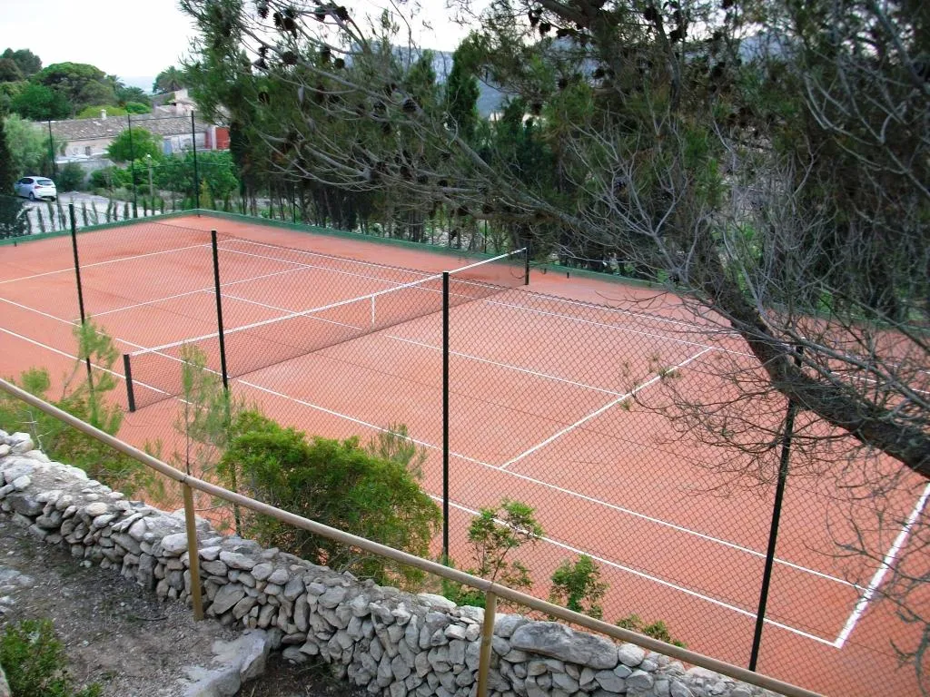 Sports and Entertainment, reco de Randa, Majorca