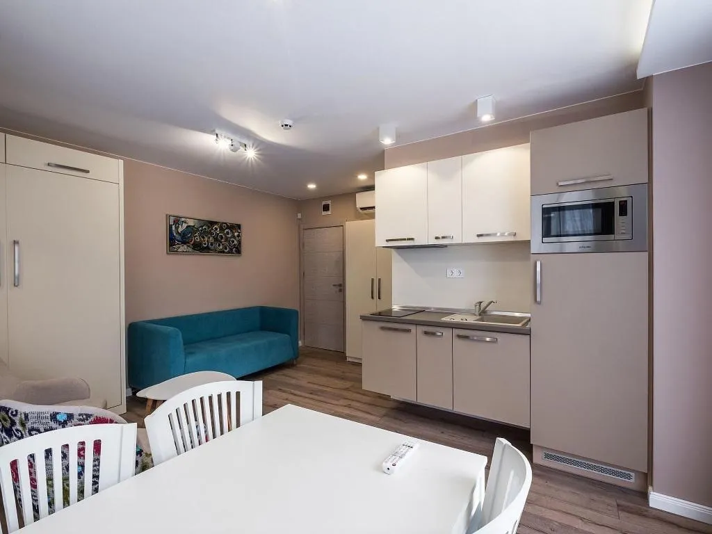 Room, Caro Apartments, Varna
