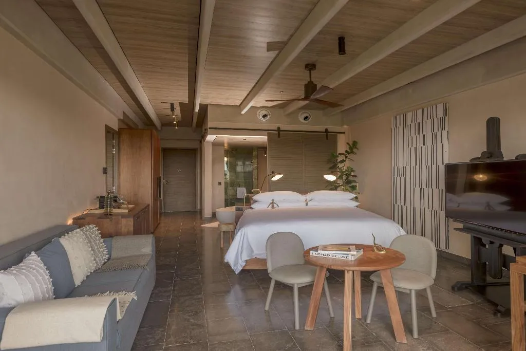 Room, Atelier Playa Mujeres, Cancun Area