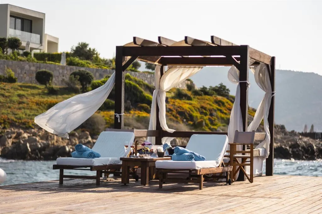 General view, Susona Bodrum, LXR Hotels & Resorts, Bodrum