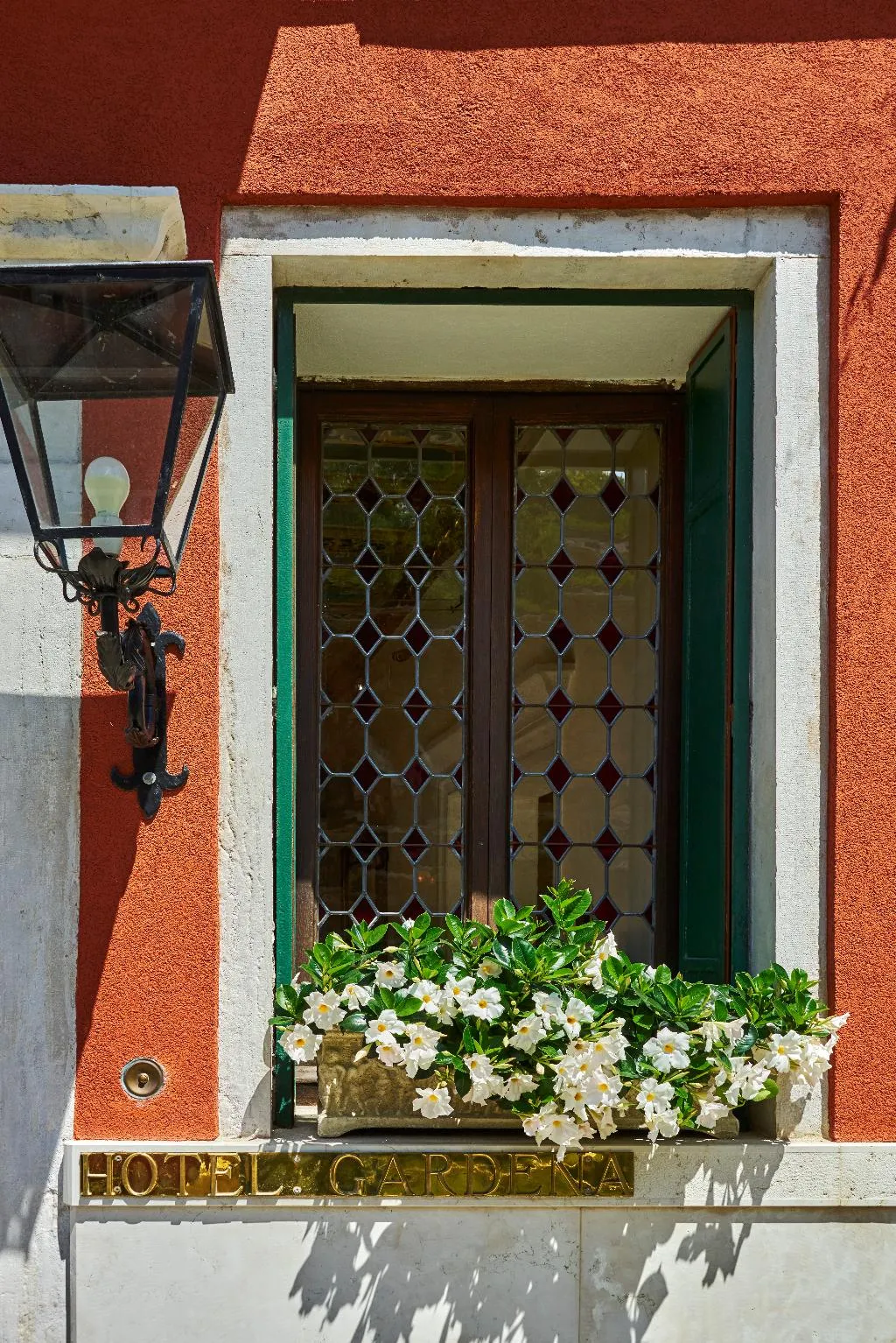 General view, Gardena, Venice