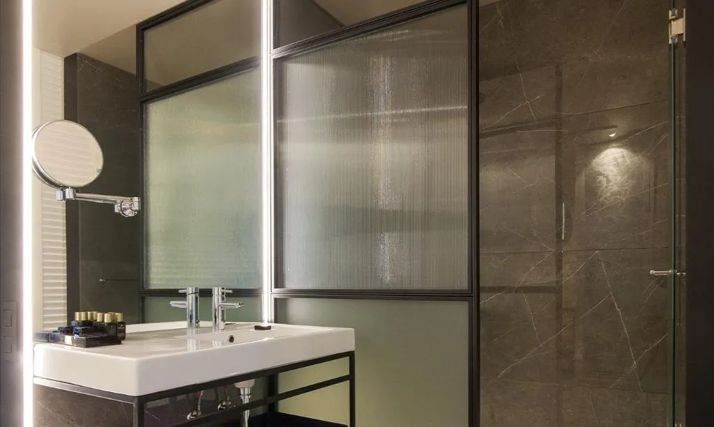DOUBLE SUPERIOR Room, Pestana Collection Plaza Mayor, Madrid