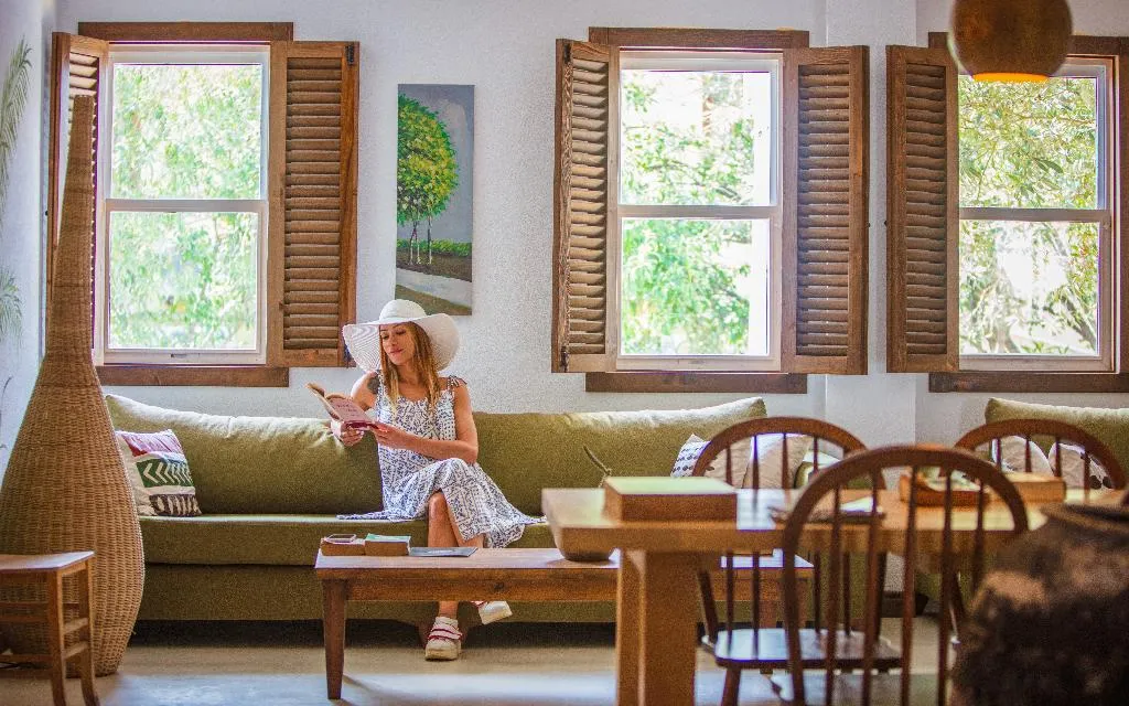 Lobby, Monta Verde Hotel and Villas, Dalaman
