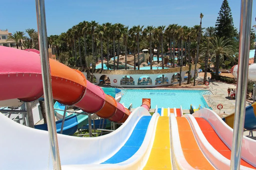 Pool, Playasol, Costa Almeria