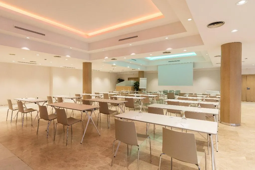 Conferences, Catalonia Gran Hotel Verdi, Barcelona